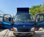 Hyundai Mighty N250 ben 2026 -  Hyundai Mighty N250 ben 2 tấn thùng 2,3m3
