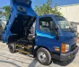 Hyundai Mighty N250 ben 2026 -  Hyundai Mighty N250 ben 2 tấn thùng 2,3m3