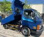 Hyundai Mighty N250 ben 2026 -  Hyundai Mighty N250 ben 2 tấn thùng 2,3m3