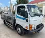 Hyundai Mighty N250 2.5T 2026 - Cần bán Hyundai -2.5T  thùng bạt giao ngay