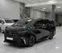 Toyota Alphard 2024 - Bán Toyota Alphard sản xuất 2024 siêu lướt, 1 chủ Hà Nội.