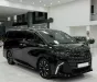 Toyota Alphard 2024 - Bán Toyota Alphard sản xuất 2024 siêu lướt, 1 chủ Hà Nội.