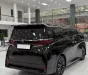 Toyota Alphard 2024 - Bán Toyota Alphard sản xuất 2024 siêu lướt, 1 chủ Hà Nội.