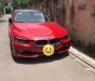 BMW 320i 2013 - BÁN BMW 320i 2013 MÀU ĐỎ – XE ĐẸP, GIÁ TỐT 