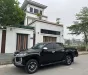 Mitsubishi Triton 2021 - BÁN Mitsubishi Triton 2021 AT 4x2 – MÁY DẦU, GIÁ TỐT.
