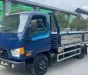 Hyundai Mighty  W750-3.5T  2026 - Bán ô tô Hyundai Mighty  W750-3.5T tấn màu trắng