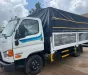 Hyundai Mighty  W750-3.5T  2026 - Bán ô tô Hyundai Mighty  W750-3.5T tấn màu trắng