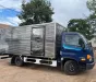 Hyundai Mighty  W750-3.5T  2026 - Bán ô tô Hyundai Mighty  W750-3.5T tấn màu trắng