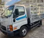 Hyundai Mighty N250-2.5T 2026 - Bán Hyundai Mighty 2.5T  màu trắng