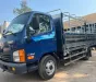 Hyundai Mighty N250-2.5T 2026 - Bán Hyundai Mighty 2.5T  màu trắng
