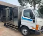 Hyundai Mighty N250-2.5T 2026 - Bán Hyundai Mighty 2.5T  màu trắng