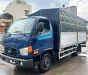 Hyundai Mighty  W750-3.5T 2026 - Bán ô tô Hyundai Mighty W750-3.5T  màu trắng