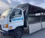 Hyundai Mighty W11S-6,8T 2026 - Bán Hyundai Mighty 7T giao ngay