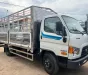 Hyundai Mighty W11S-6,8T 2026 - Bán Hyundai Mighty 7T giao ngay