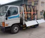 Hyundai Mighty N250-2.5T 2026 - Bán xe Hyundai Mighty 2.5T-Chở kính màu trắng giao ngay