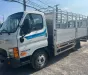 Hyundai Mighty N250SL-Thùng Bạt 2026 - Bán Hyundai Mighty N250SL-Thùng Bạt 2,4 tấn