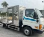Hyundai Mighty N250-2.5T 2026 - Cần bán xe Hyundai Mighty 2.5t thùng kín giao ngay 