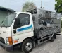Hyundai Mighty N250-2.5T 2026 - Cần bán xe Hyundai Mighty 2.5t thùng kín giao ngay 