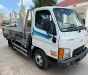 Hyundai Mighty N250-2.5T 2026 - Cần bán xe Hyundai Mighty 2.5t thùng kín giao ngay 
