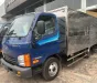Hyundai Mighty N250SL  2026 - Cần bán xe Hyundai Mighty 2.5T thùng kín