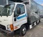 Hyundai Mighty N250SL  2026 - Cần bán xe Hyundai Mighty 2.5T thùng kín