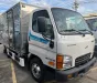 Hyundai Mighty N250SL  2026 - Cần bán xe Hyundai Mighty 2.5T thùng kín