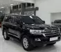 Toyota Land Cruiser 4.6 V8 2020 - Bán Toyota Land Cruiser 4.6 V8 sản xuất 2020, 4 ghế VIP.
