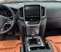 Toyota Land Cruiser 4.6 V8 2020 - Bán Toyota Land Cruiser 4.6 V8 sản xuất 2020, 4 ghế VIP.