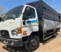 Hyundai Mighty W110S 2026 - Tải trọng 7 tấn thùng dài 5m