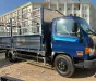 Hyundai Mighty W110S 2026 - Tải trọng 7 tấn thùng dài 5m