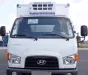 Hyundai Mighty W11S-6T8 2026 - Bán xe Hyundai Mighty 110S-6T9 thùng kín  màu trắng
