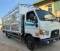 Hyundai Mighty W11XL-6,5T 2025 - Cần bán Hyundai Mighty 11W11XL-6,5T  màu xanh lam