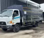 Hyundai Mighty W11XL-6,5T 2025 - Cần bán Hyundai Mighty 11W11XL-6,5T  màu xanh lam