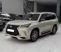 Lexus LX 570 Trung Đông 2018 - Bán Lexus LX570 Trung Đông, sản xuất 2018.