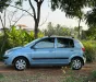 Hyundai Getz 2009 - Hyundai Getz MT 2009. xe đẹp không lỗi 