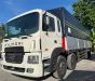 Hyundai HD 320 2025 - Cần bán Hyundai HD320 màu trắng