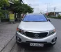 Kia Sorento 2013 - Kia Sorento 2013 2.4 bản cao cấp AWD 02 cầu bốn bánh chủ động toàn thời gian