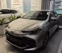 Toyota Vios 2026 - Chỉ Từ 140tr Cho Sự Bền, Lành Và Tiết Kiệm Trong Năm 2026 - Hỗ Trợ Mua Xe Tận Nhà - Đặt Xe Trực Tuyến 
