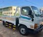 Hyundai Mighty  2.5T 2026 - Bán Hyundai Mighty 2.5T  thùng bạt vào đô thị