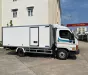 Hyundai Mighty  2.5T 2026 - Bán Hyundai Mighty 2.5T  thùng bạt vào đô thị