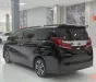 Toyota Alphard Exclusive Lounge 2022 - Bán Toyota Alphard Executive lounge sản xuất 2022, lăn bánh cực ít.