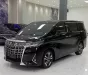 Toyota Alphard Exclusive Lounge 2022 - Bán Toyota Alphard Executive lounge sản xuất 2022, lăn bánh cực ít.