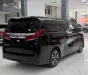 Toyota Alphard Exclusive Lounge 2022 - Bán Toyota Alphard Executive lounge sản xuất 2022, lăn bánh cực ít.