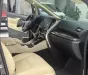 Toyota Alphard Exclusive Lounge 2022 - Bán Toyota Alphard Executive lounge sản xuất 2022, lăn bánh cực ít.