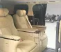 Toyota Alphard Exclusive Lounge 2022 - Bán Toyota Alphard Executive lounge sản xuất 2022, lăn bánh cực ít.