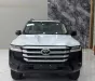 Toyota Land Cruiser LC300 2026 - Bán Toyota Land Cruiser LC300 sản xuất 2026, mới 100%. xe giao ngay.