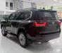 Toyota Land Cruiser LC300 2026 - Bán Toyota Land Cruiser LC300 sản xuất 2026, mới 100%. xe giao ngay.