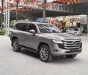 Toyota Land Cruiser LC300 2024 - Land Cruiser LC300 Màu Đồng sản xuất 2024. Xe một chủ từ đầu đi hơn 3 vạn Km chuẩn. 