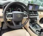 Toyota Land Cruiser LC300 2024 - Land Cruiser LC300 Màu Đồng sản xuất 2024. Xe một chủ từ đầu đi hơn 3 vạn Km chuẩn. 