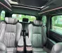 Toyota Alphard 2019 - Toyota Alphard kèm tài xế